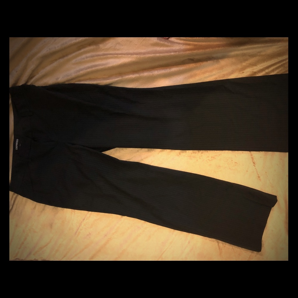 Express Editor Pant